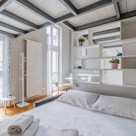 Amazing Milan Loft - 350 M Far From Dateo Station Exterior photo
