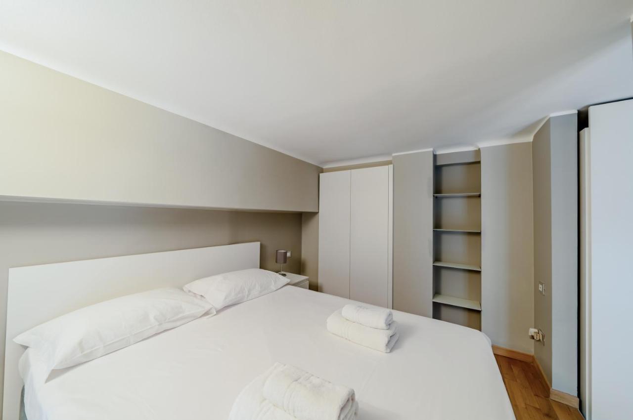 Amazing Milan Loft - 350 M Far From Dateo Station Exterior photo