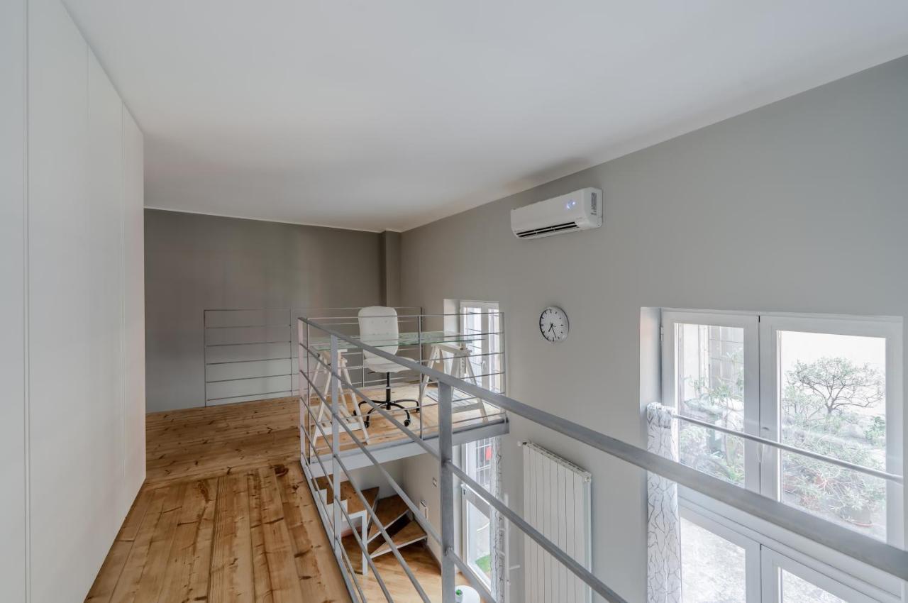 Amazing Milan Loft - 350 M Far From Dateo Station Exterior photo