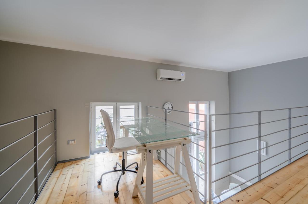 Amazing Milan Loft - 350 M Far From Dateo Station Exterior photo