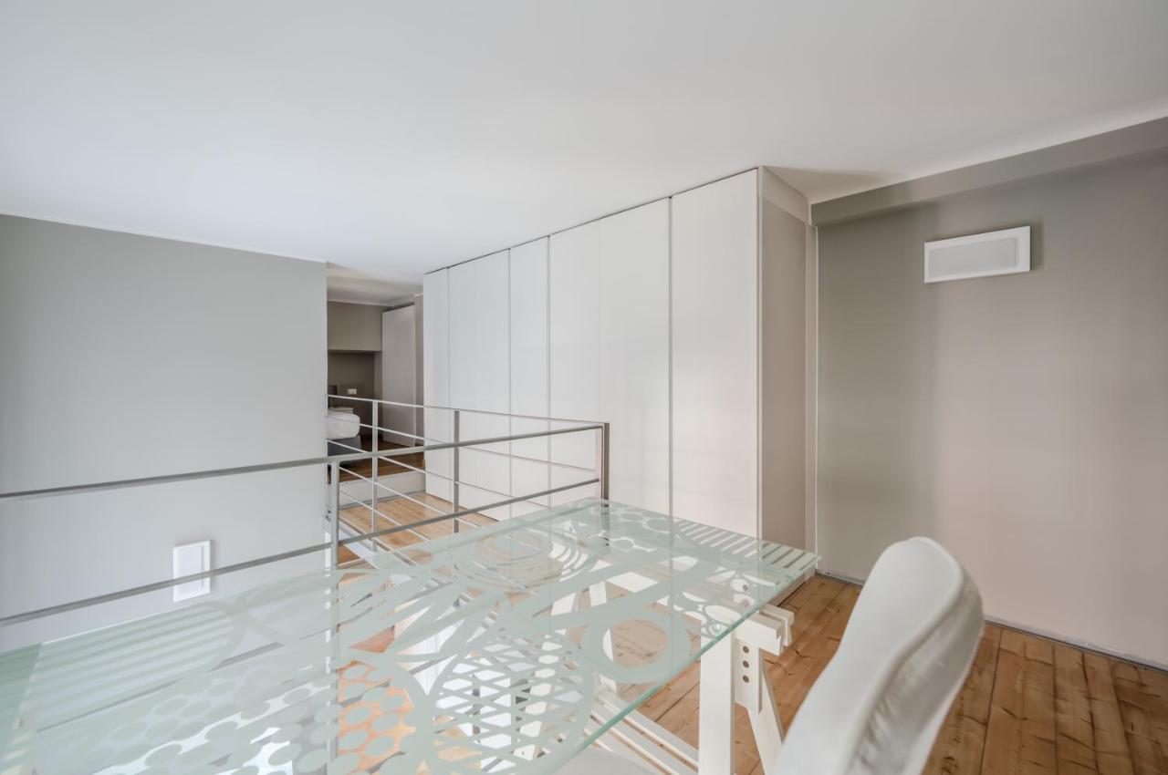 Amazing Milan Loft - 350 M Far From Dateo Station Exterior photo