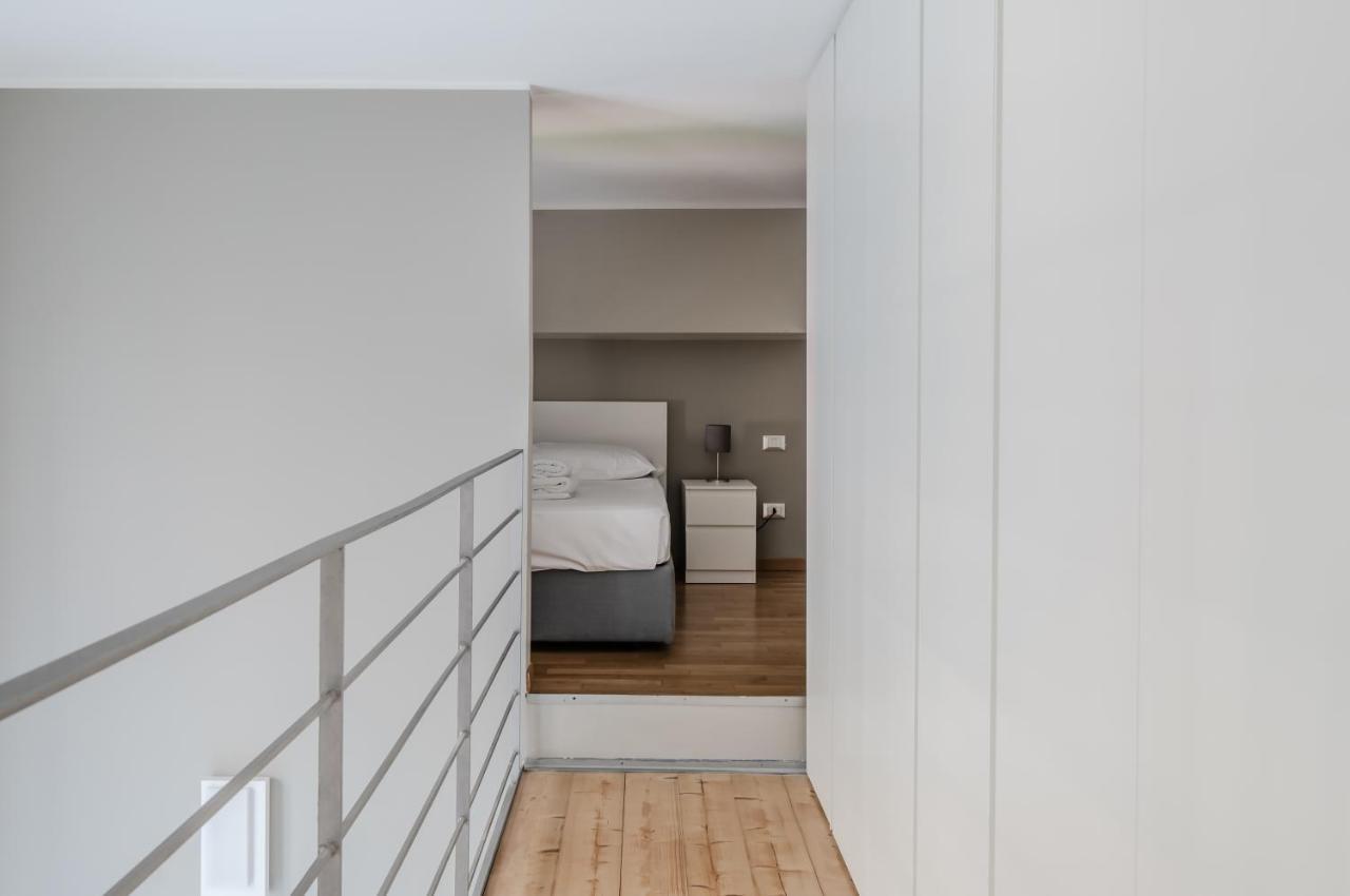 Amazing Milan Loft - 350 M Far From Dateo Station Exterior photo