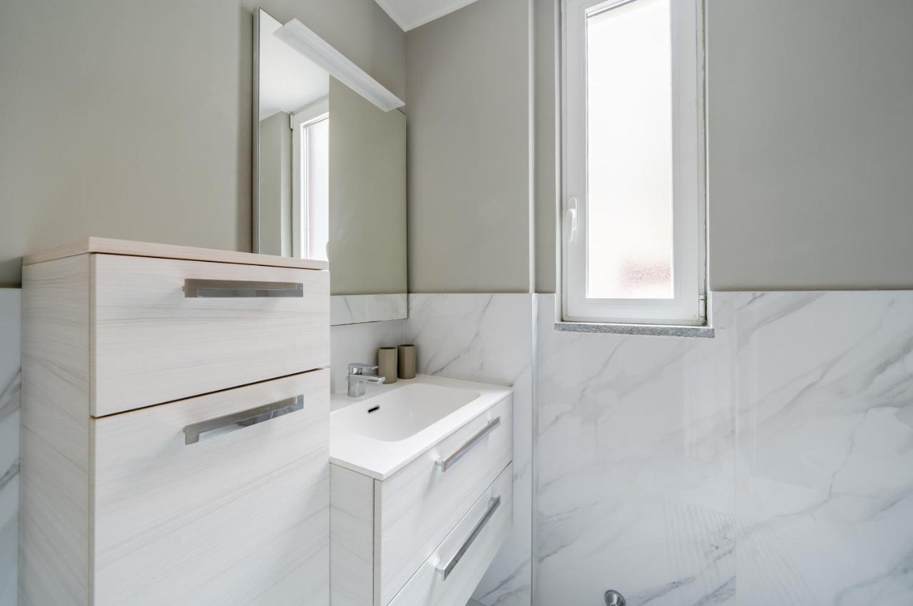 Amazing Milan Loft - 350 M Far From Dateo Station Exterior photo